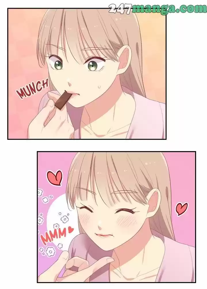 Daisy: How To Become The Duke's Fiancée Chapter 50