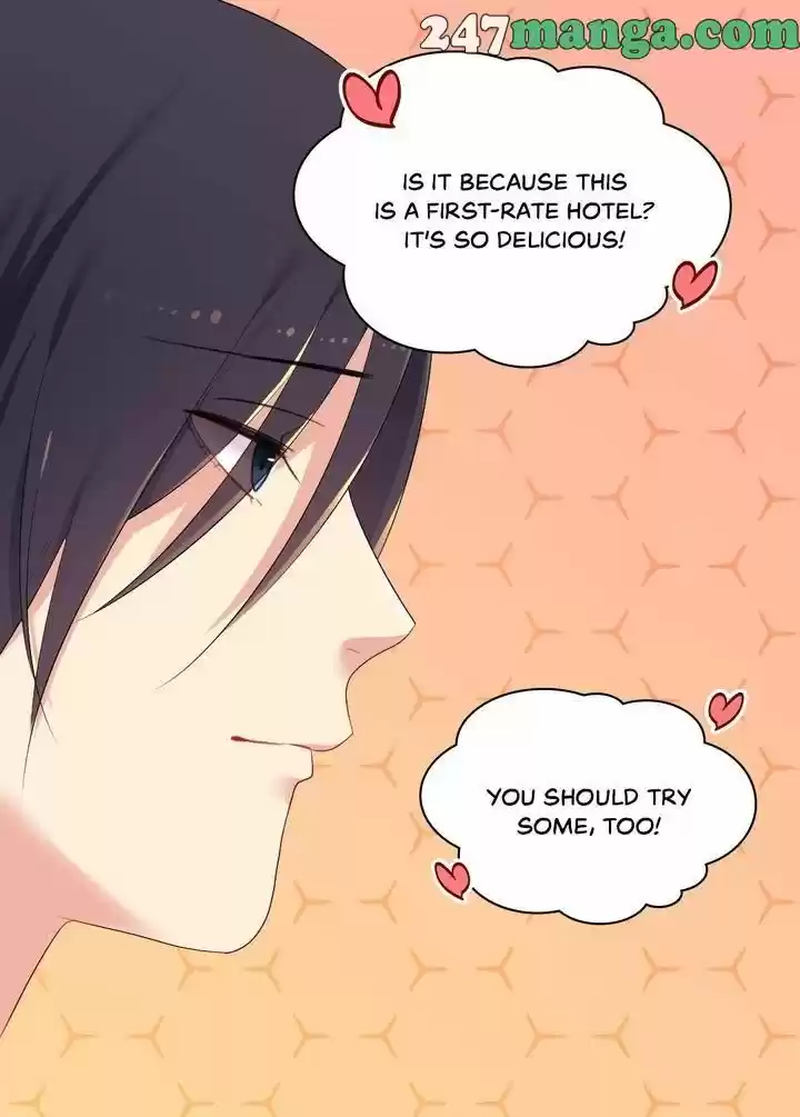 Daisy: How To Become The Duke's Fiancée Chapter 50