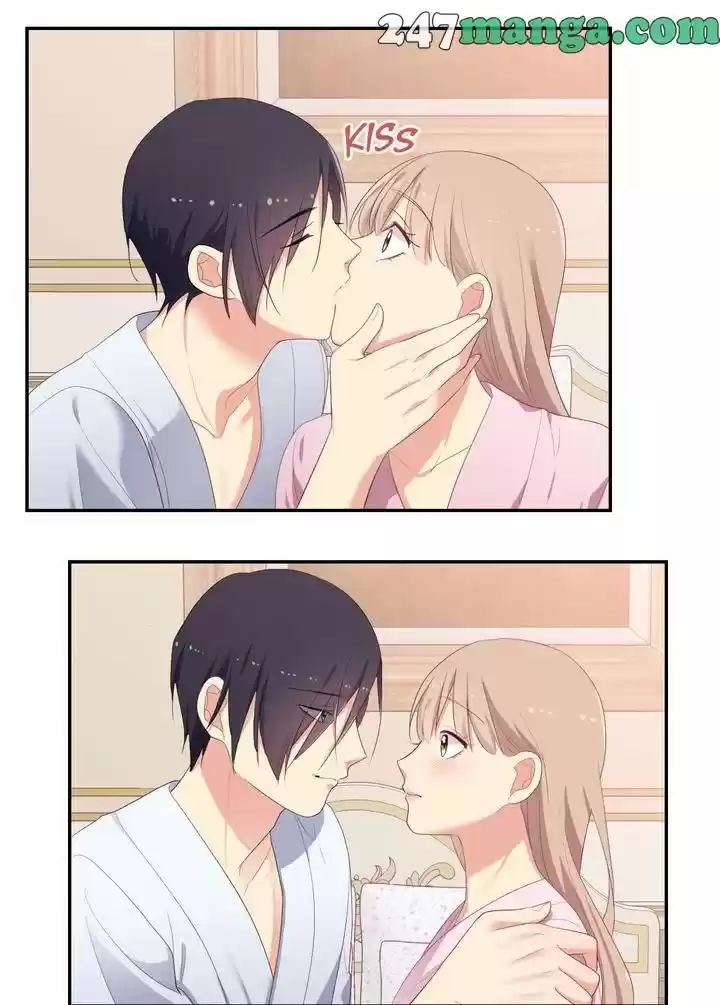 Daisy: How To Become The Duke's Fiancée Chapter 50