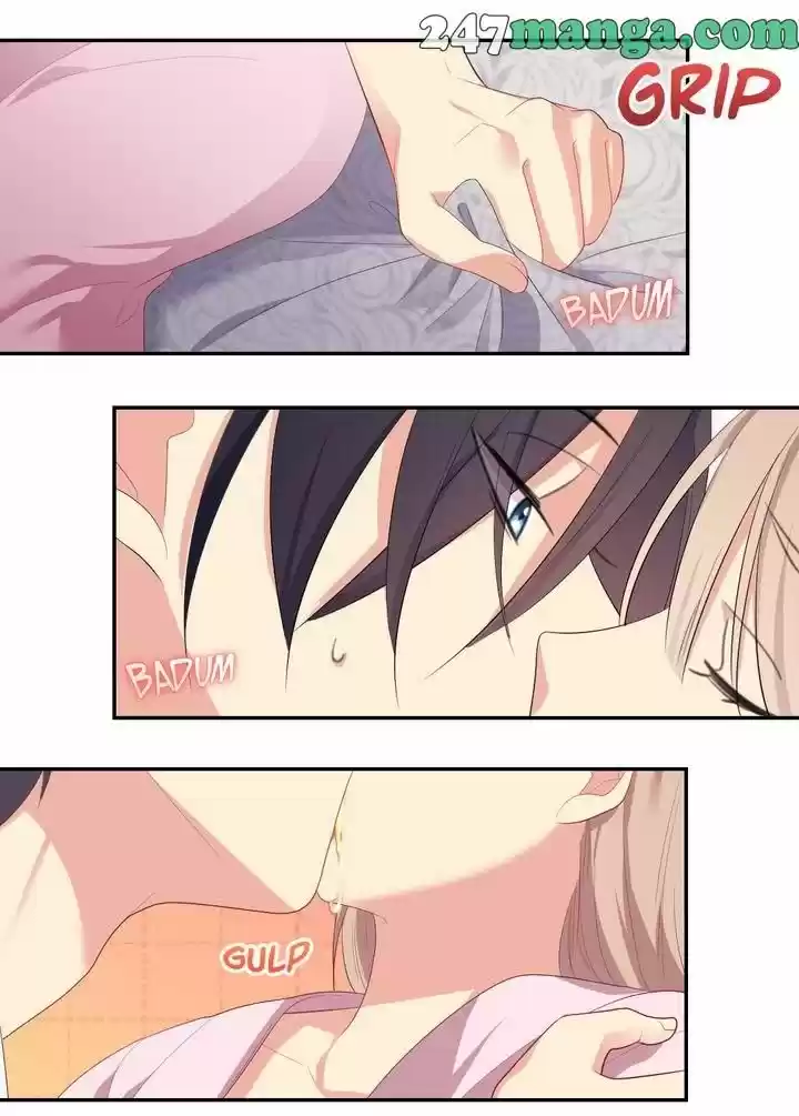 Daisy: How To Become The Duke's Fiancée Chapter 50