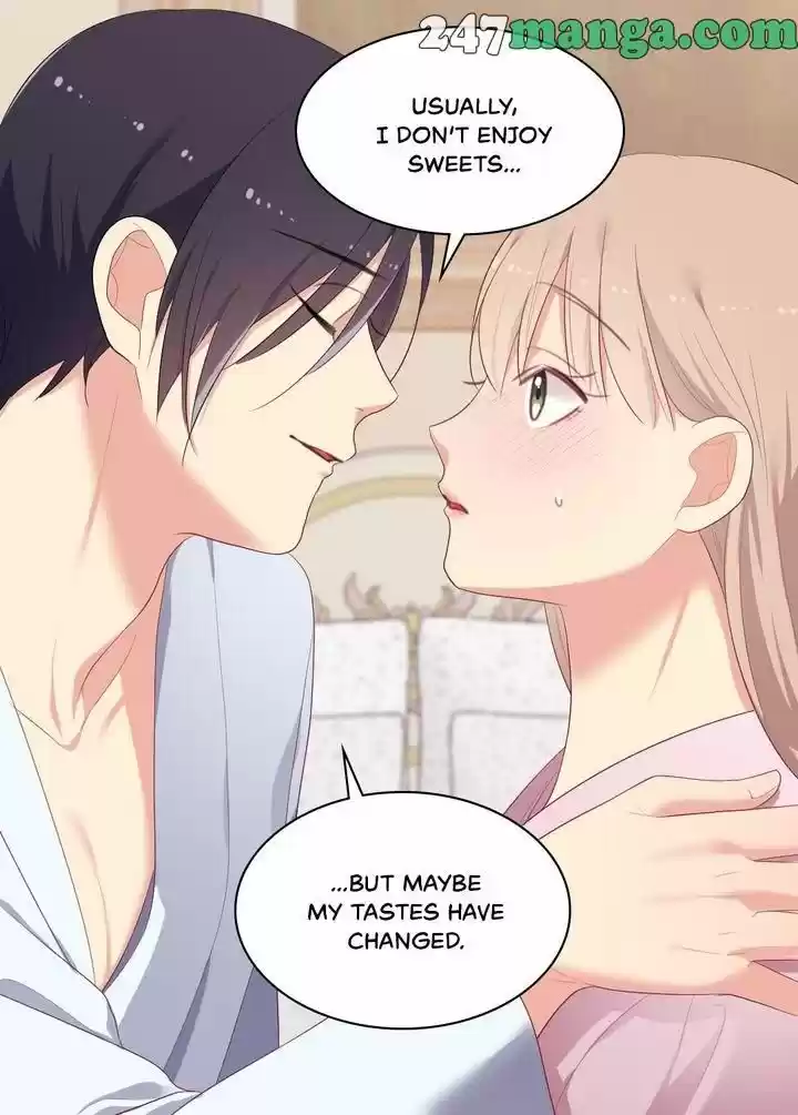 Daisy: How To Become The Duke's Fiancée Chapter 50