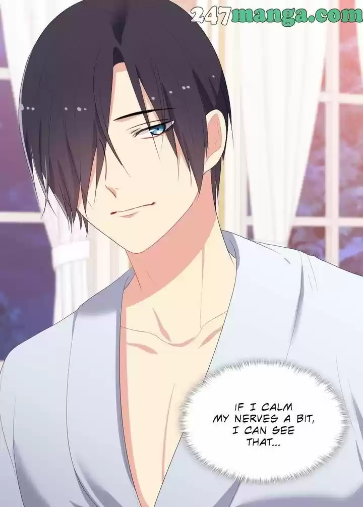 Daisy: How To Become The Duke's Fiancée Chapter 50