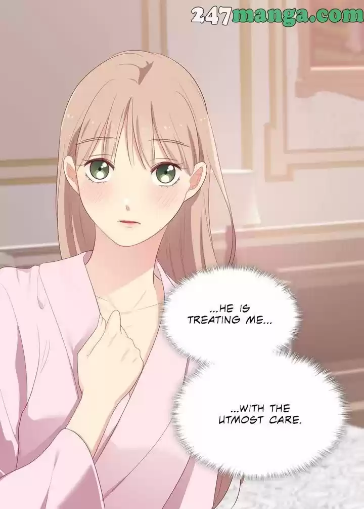 Daisy: How To Become The Duke's Fiancée Chapter 50