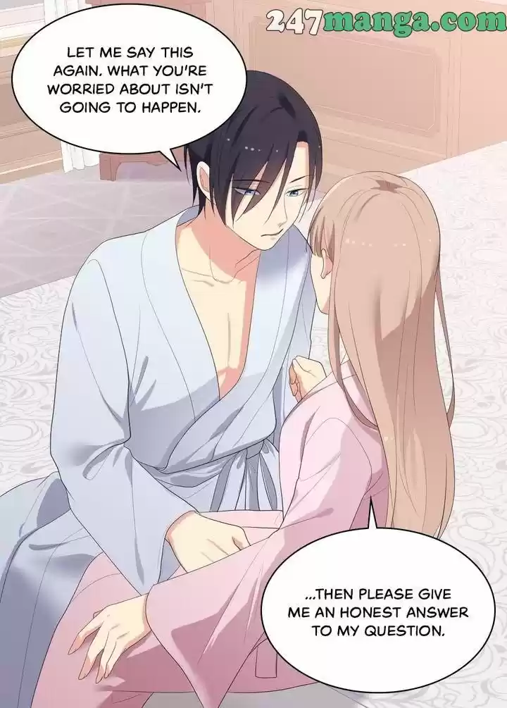 Daisy: How To Become The Duke's Fiancée Chapter 50