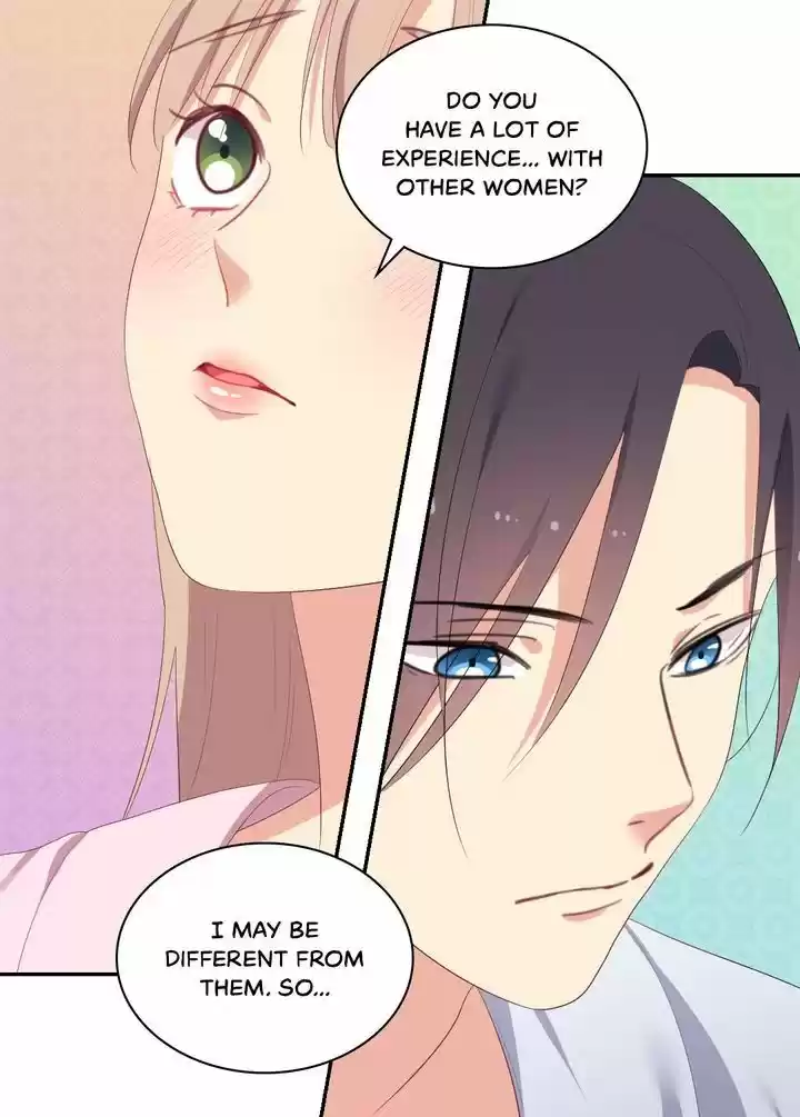 Daisy: How To Become The Duke's Fiancée Chapter 50