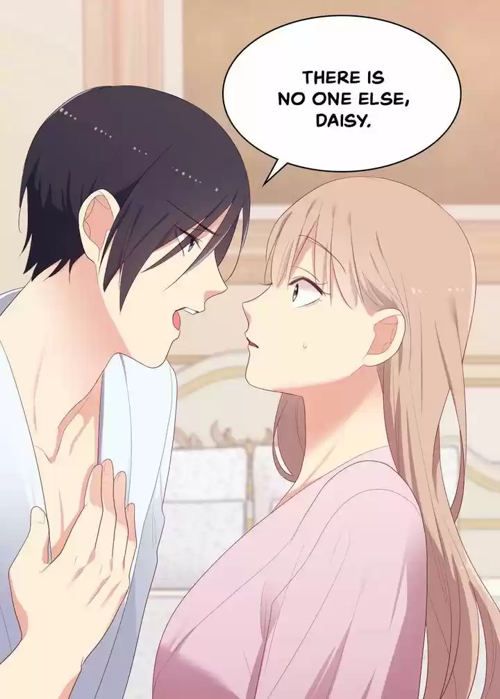 Daisy: How To Become The Duke's Fiancée Chapter 50