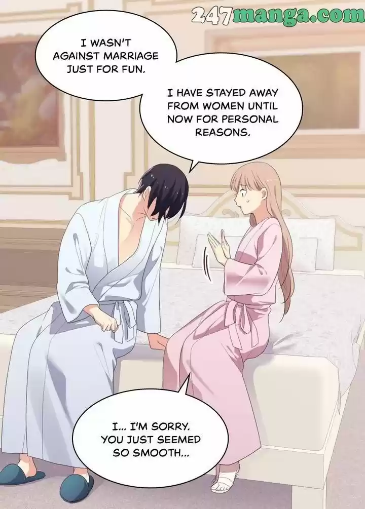 Daisy: How To Become The Duke's Fiancée Chapter 50