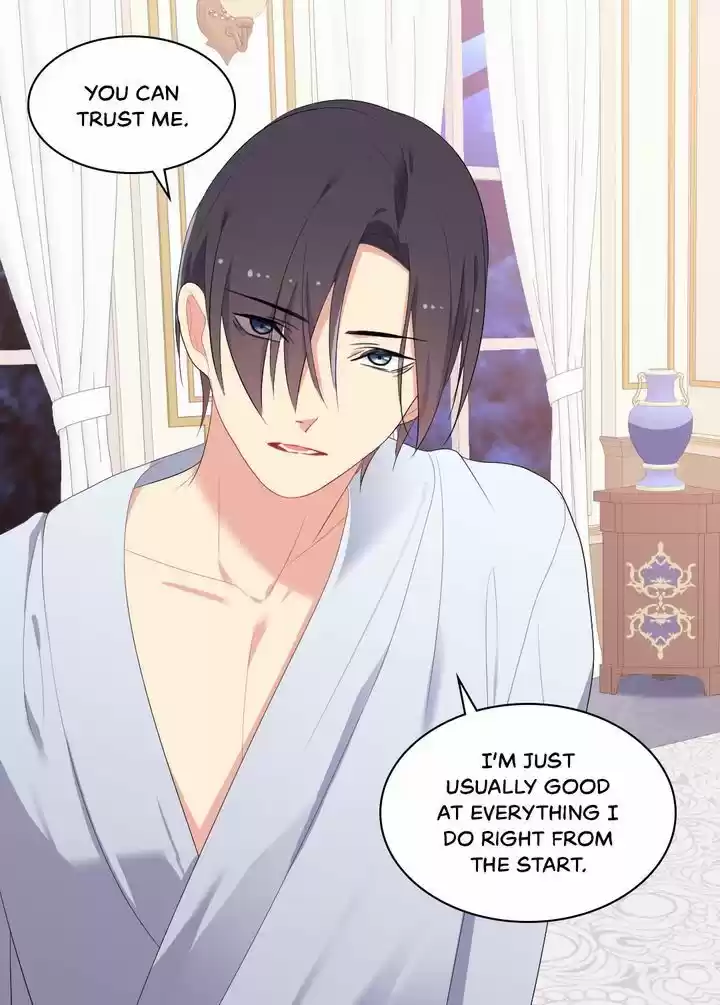 Daisy: How To Become The Duke's Fiancée Chapter 50