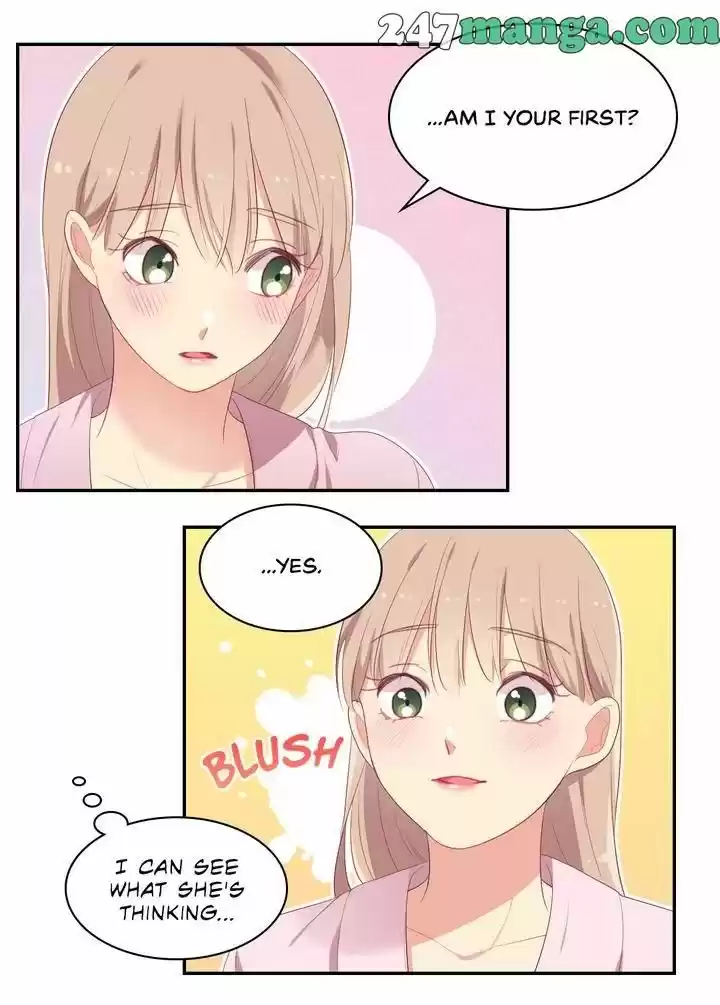 Daisy: How To Become The Duke's Fiancée Chapter 50