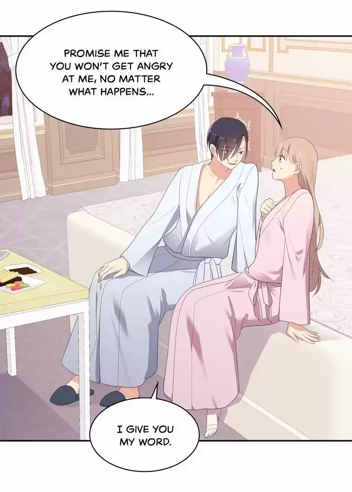 Daisy: How To Become The Duke's Fiancée Chapter 50