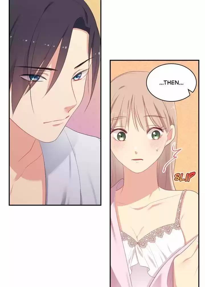 Daisy: How To Become The Duke's Fiancée Chapter 50