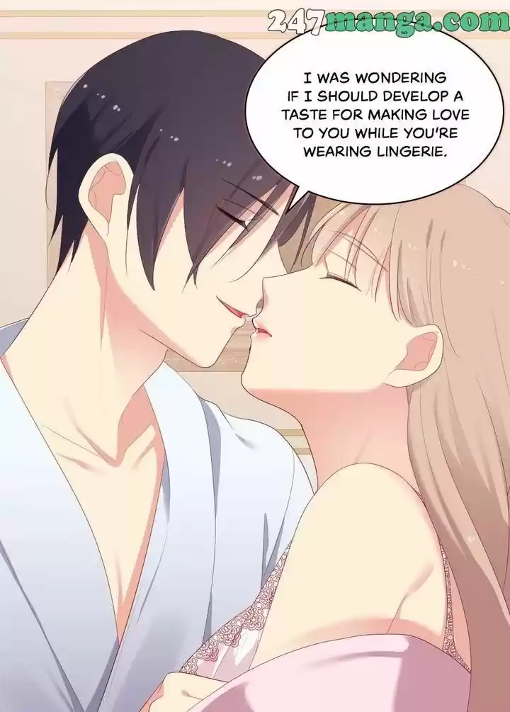 Daisy: How To Become The Duke's Fiancée Chapter 50