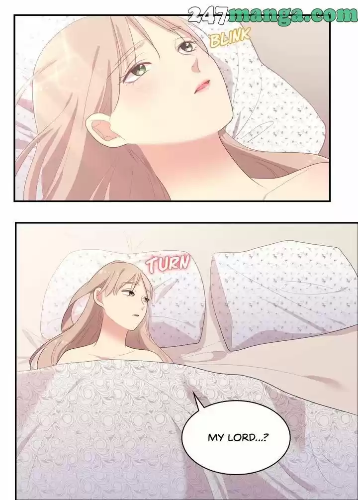 Daisy: How To Become The Duke's Fiancée Chapter 51