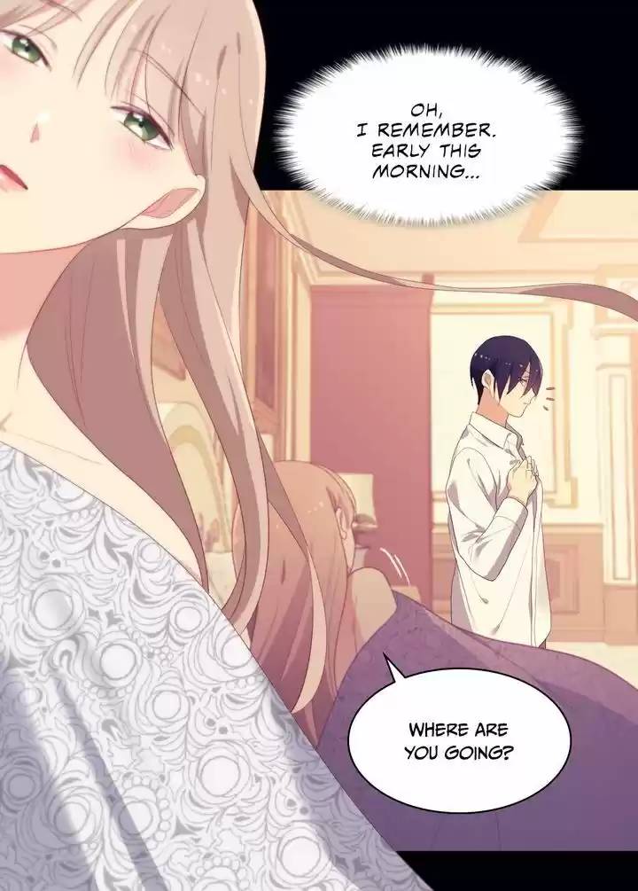 Daisy: How To Become The Duke's Fiancée Chapter 51