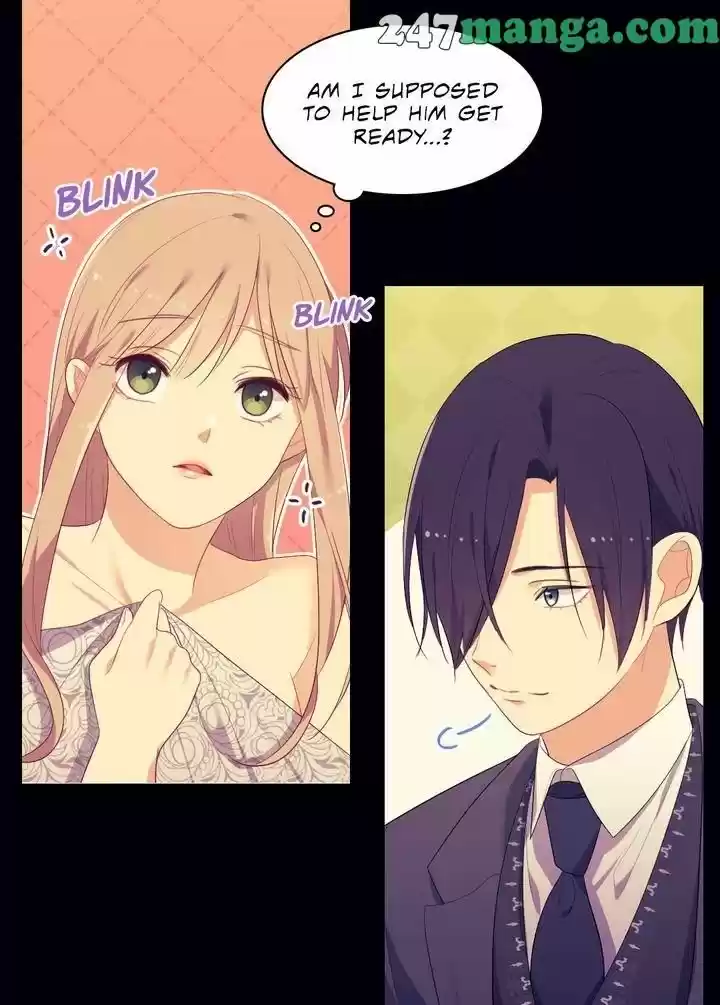 Daisy: How To Become The Duke's Fiancée Chapter 51