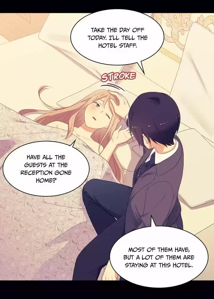 Daisy: How To Become The Duke's Fiancée Chapter 51