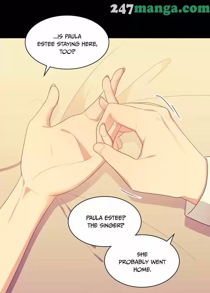 Daisy: How To Become The Duke's Fiancée Chapter 51