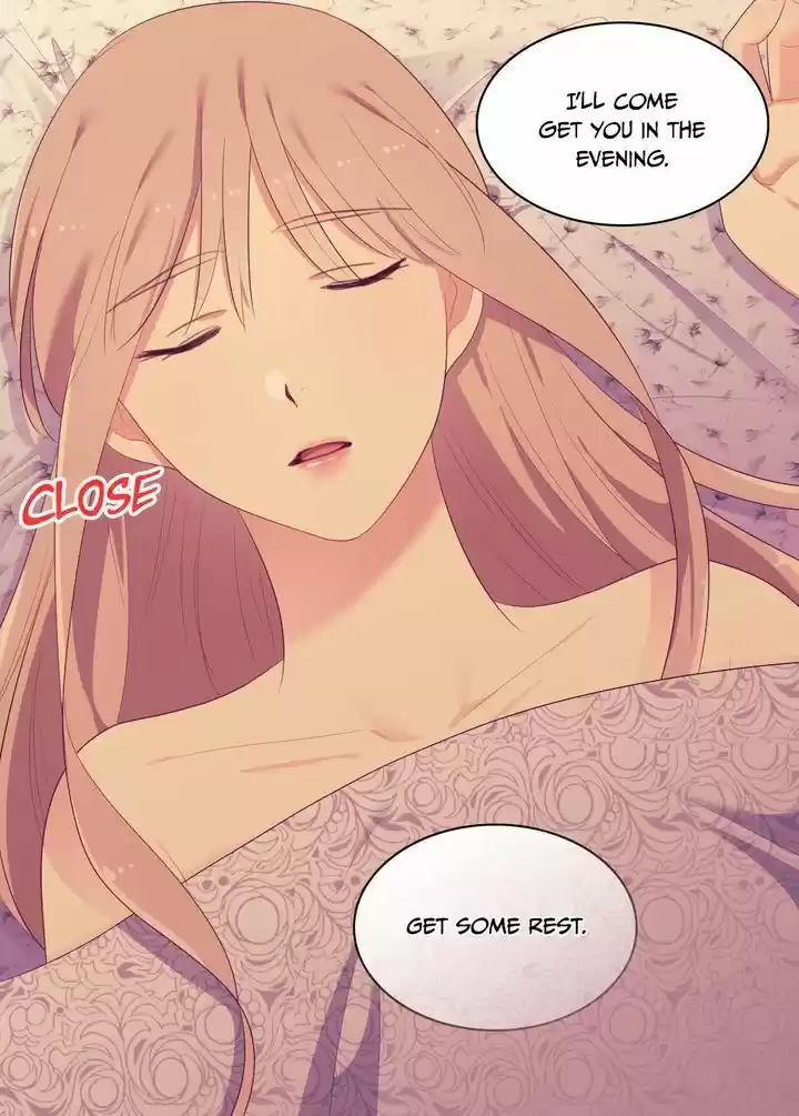 Daisy: How To Become The Duke's Fiancée Chapter 51