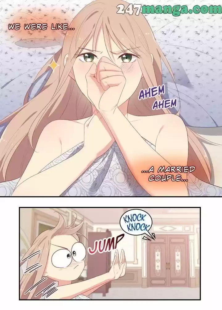 Daisy: How To Become The Duke's Fiancée Chapter 51