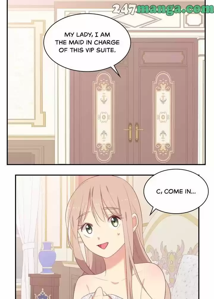 Daisy: How To Become The Duke's Fiancée Chapter 51