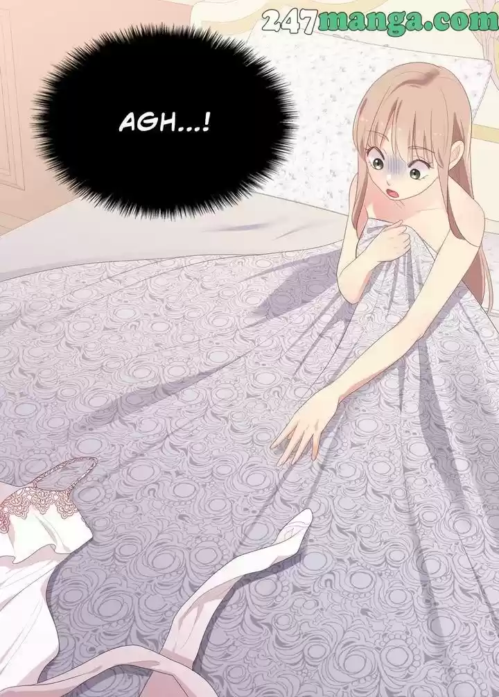 Daisy: How To Become The Duke's Fiancée Chapter 51