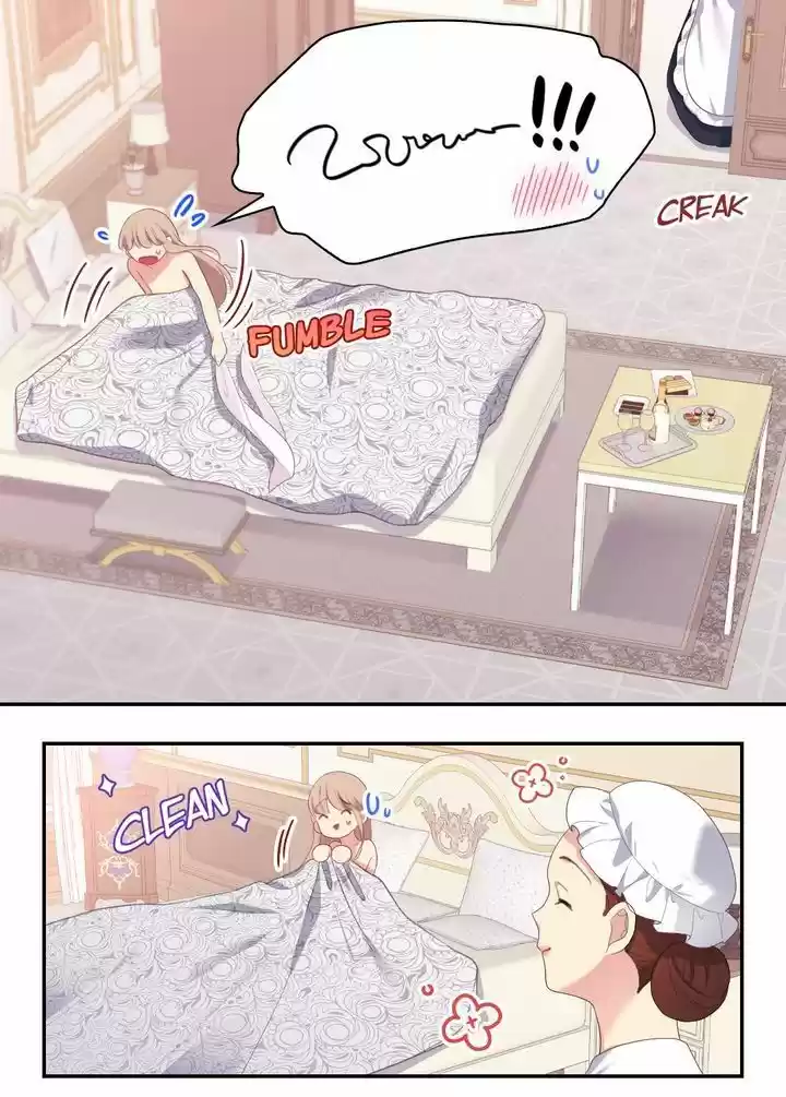 Daisy: How To Become The Duke's Fiancée Chapter 51