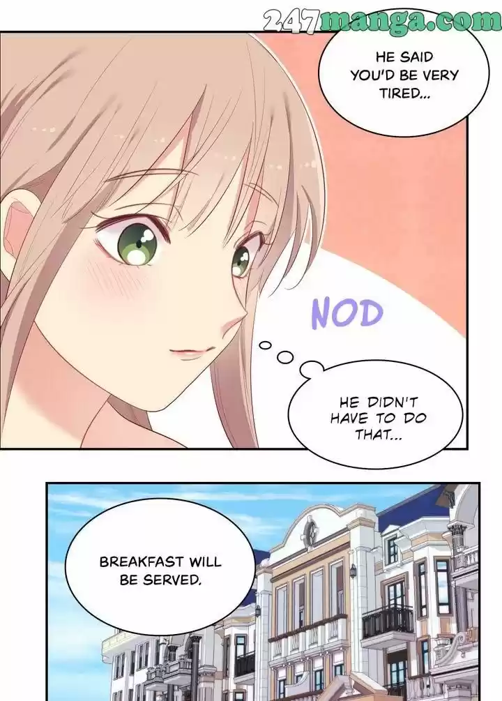 Daisy: How To Become The Duke's Fiancée Chapter 51