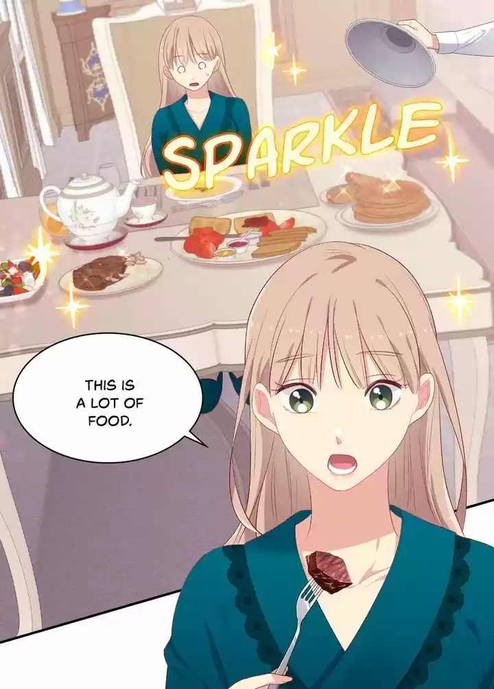 Daisy: How To Become The Duke's Fiancée Chapter 51