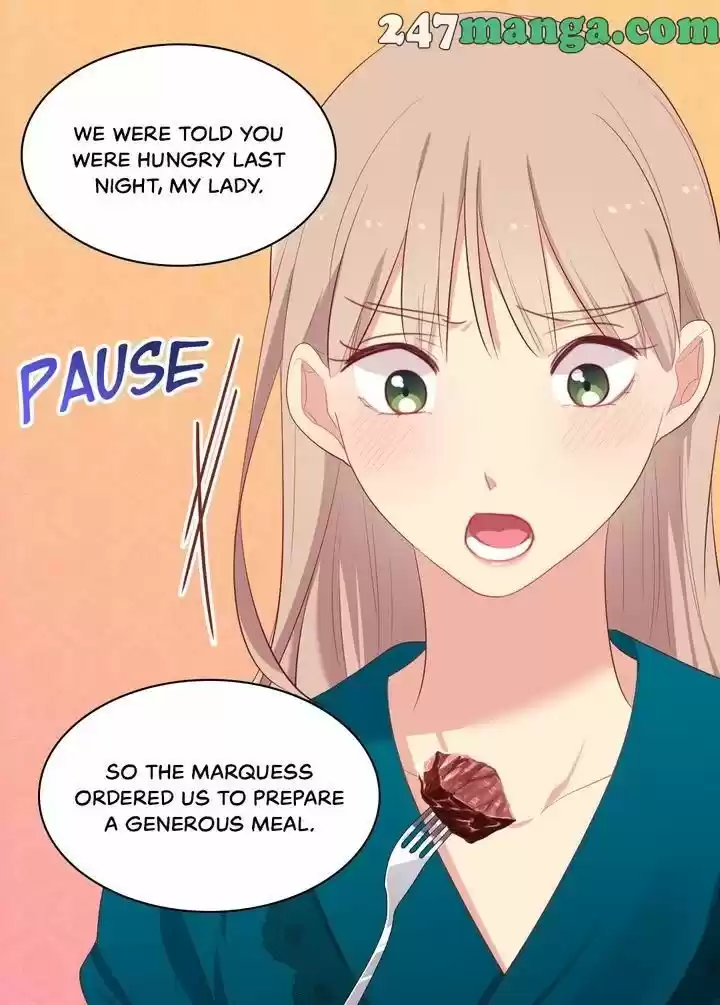 Daisy: How To Become The Duke's Fiancée Chapter 51