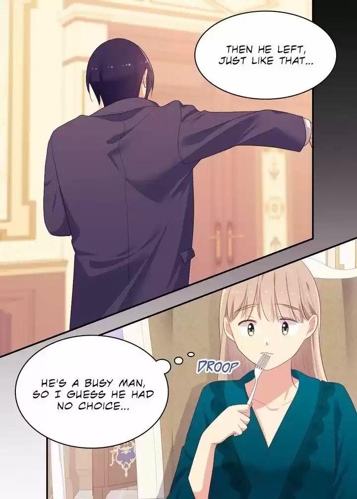 Daisy: How To Become The Duke's Fiancée Chapter 51