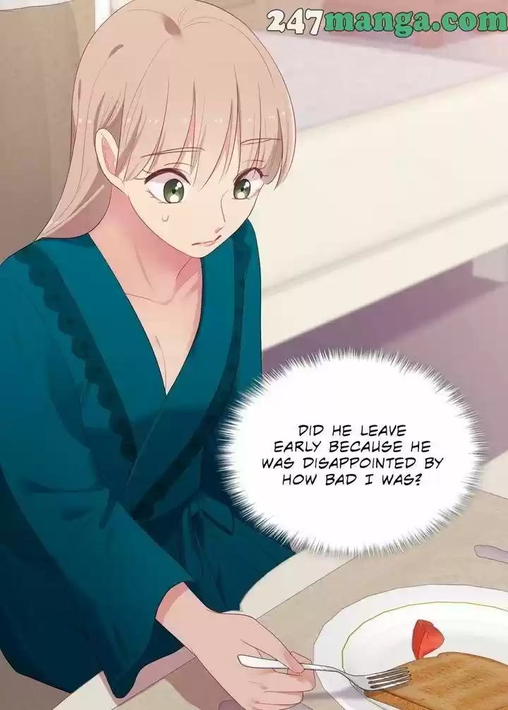 Daisy: How To Become The Duke's Fiancée Chapter 51