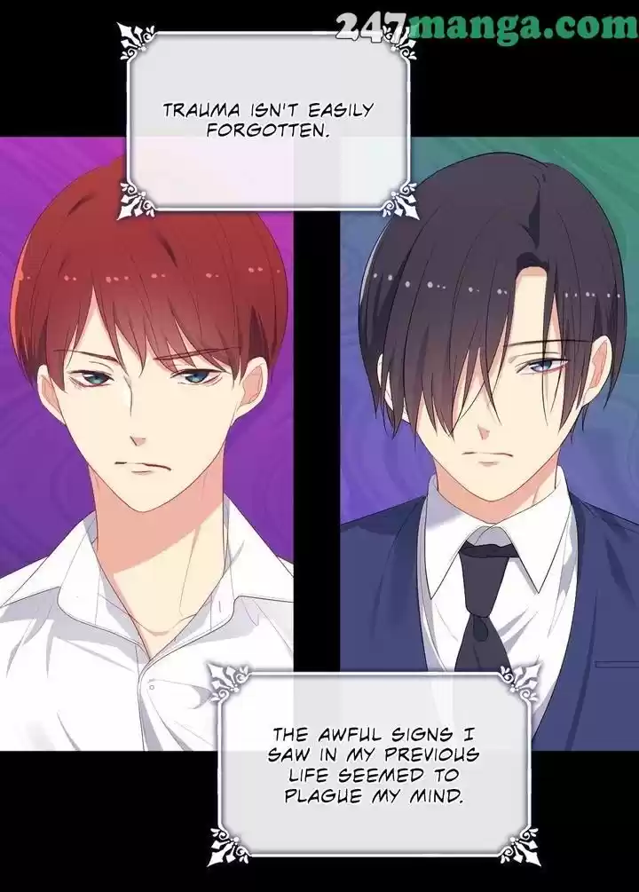 Daisy: How To Become The Duke's Fiancée Chapter 51