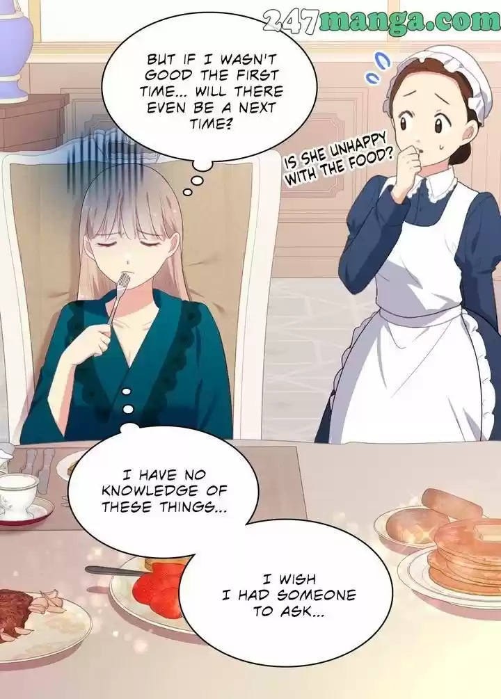 Daisy: How To Become The Duke's Fiancée Chapter 51