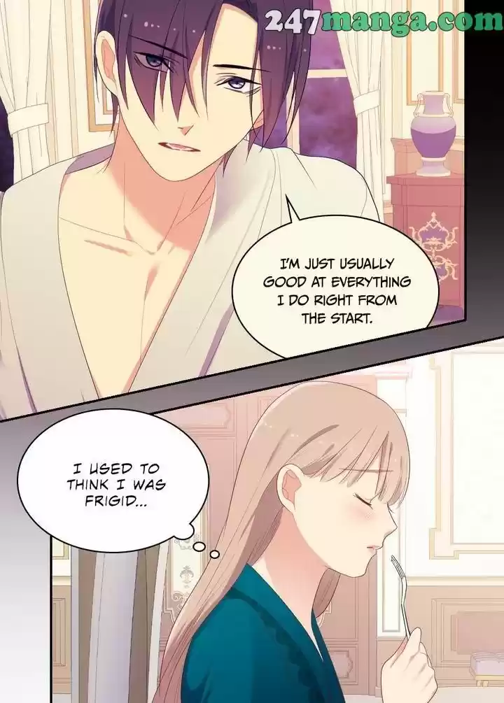 Daisy: How To Become The Duke's Fiancée Chapter 51