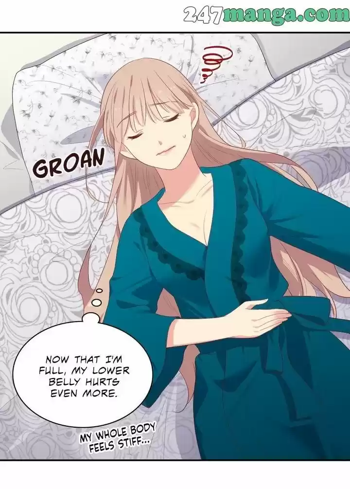 Daisy: How To Become The Duke's Fiancée Chapter 51