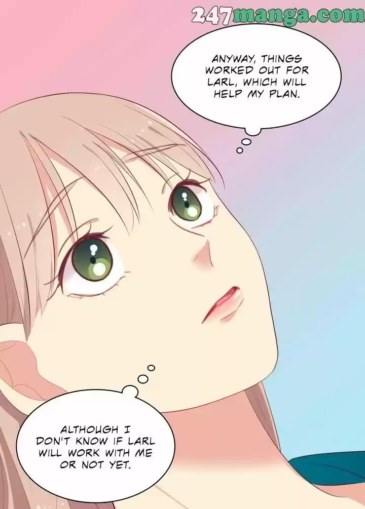 Daisy: How To Become The Duke's Fiancée Chapter 51