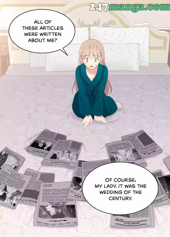 Daisy: How To Become The Duke's Fiancée Chapter 51