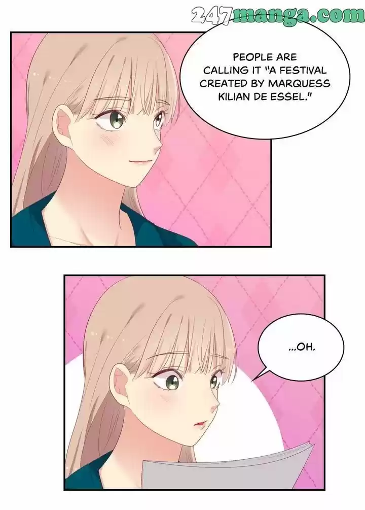 Daisy: How To Become The Duke's Fiancée Chapter 51