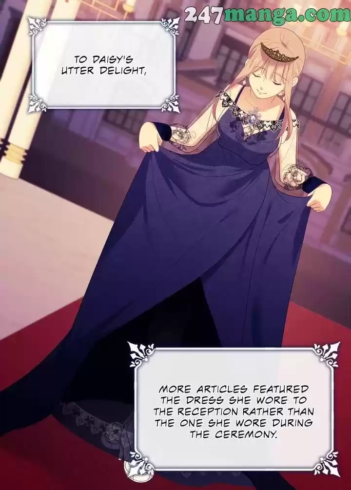 Daisy: How To Become The Duke's Fiancée Chapter 51