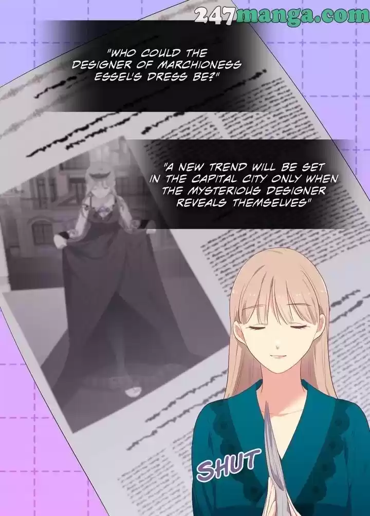 Daisy: How To Become The Duke's Fiancée Chapter 51