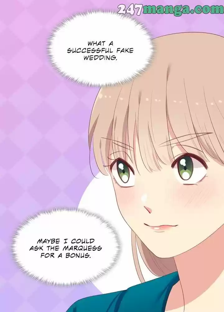 Daisy: How To Become The Duke's Fiancée Chapter 51