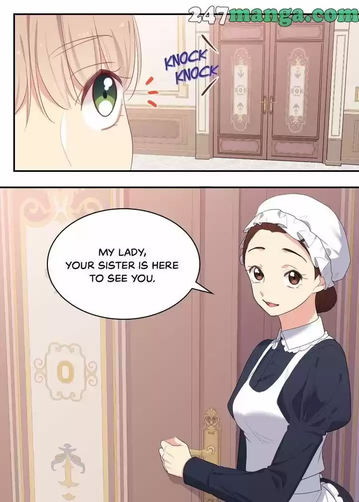 Daisy: How To Become The Duke's Fiancée Chapter 51