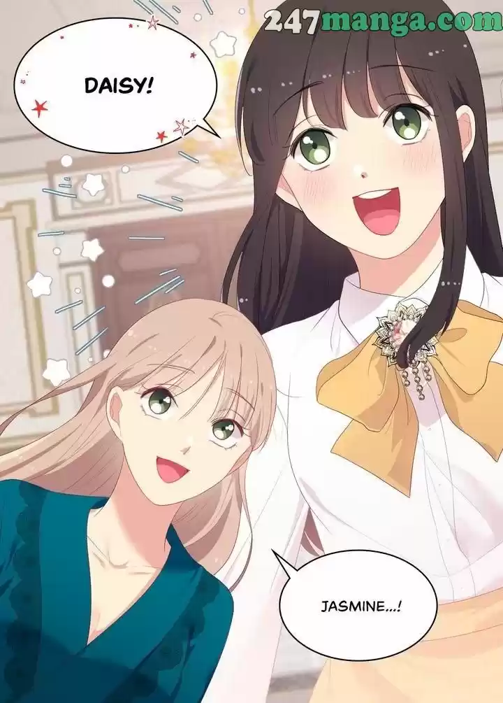 Daisy: How To Become The Duke's Fiancée Chapter 51