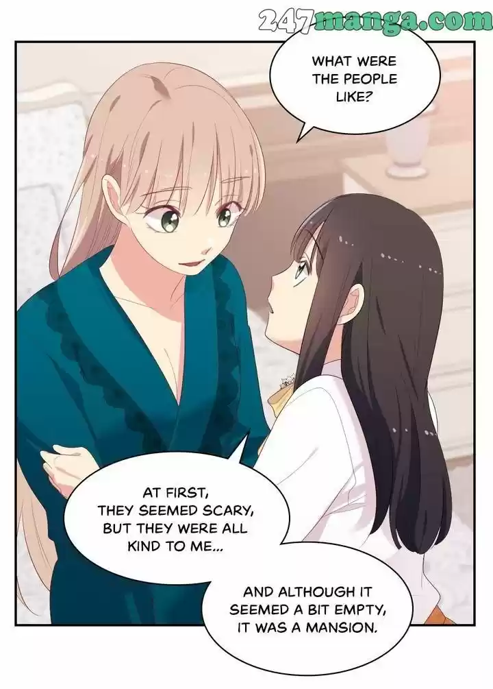 Daisy: How To Become The Duke's Fiancée Chapter 51