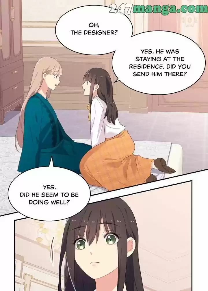 Daisy: How To Become The Duke's Fiancée Chapter 51