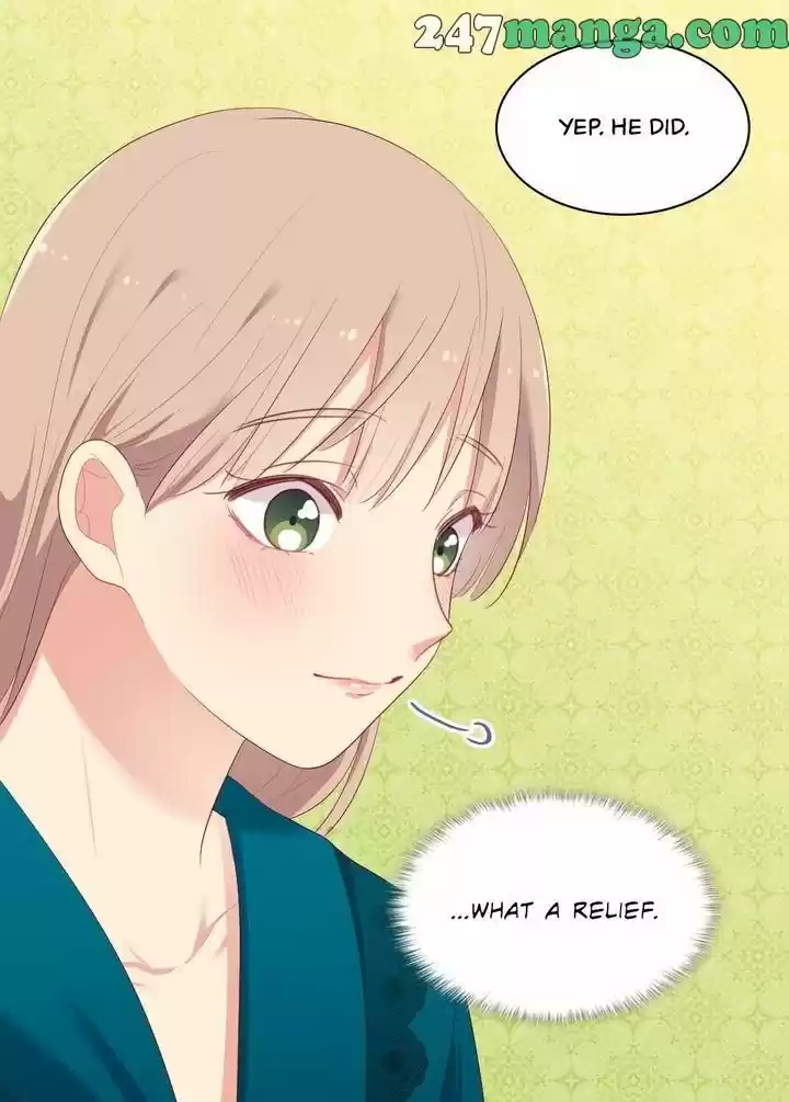 Daisy: How To Become The Duke's Fiancée Chapter 51