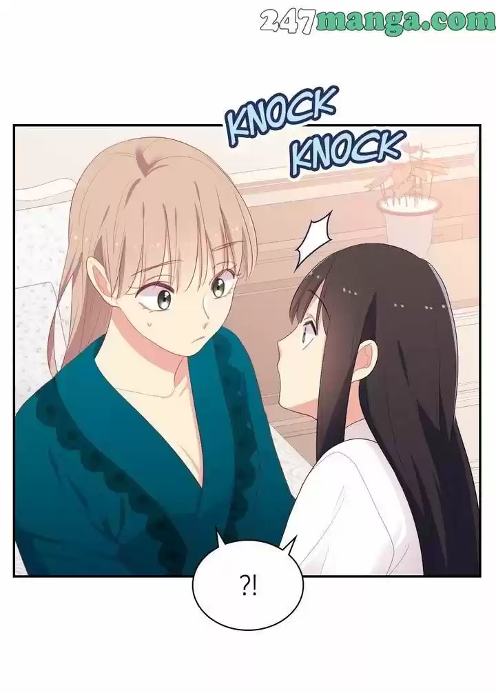 Daisy: How To Become The Duke's Fiancée Chapter 51