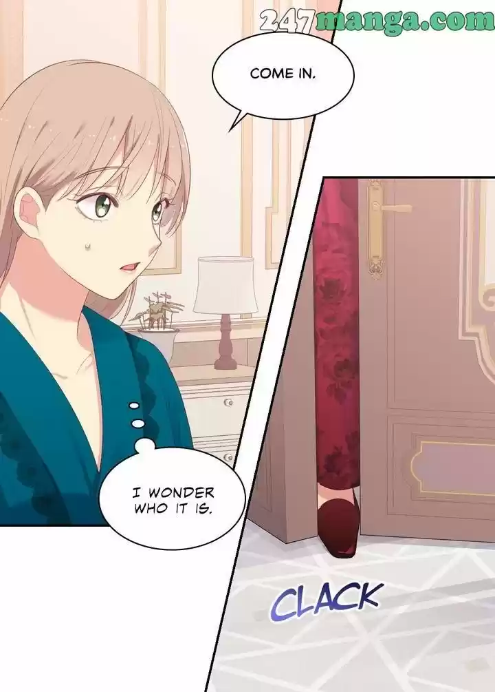 Daisy: How To Become The Duke's Fiancée Chapter 51