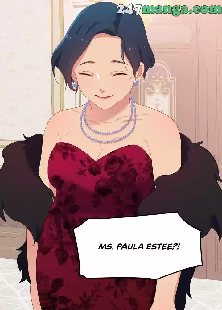 Daisy: How To Become The Duke's Fiancée Chapter 51