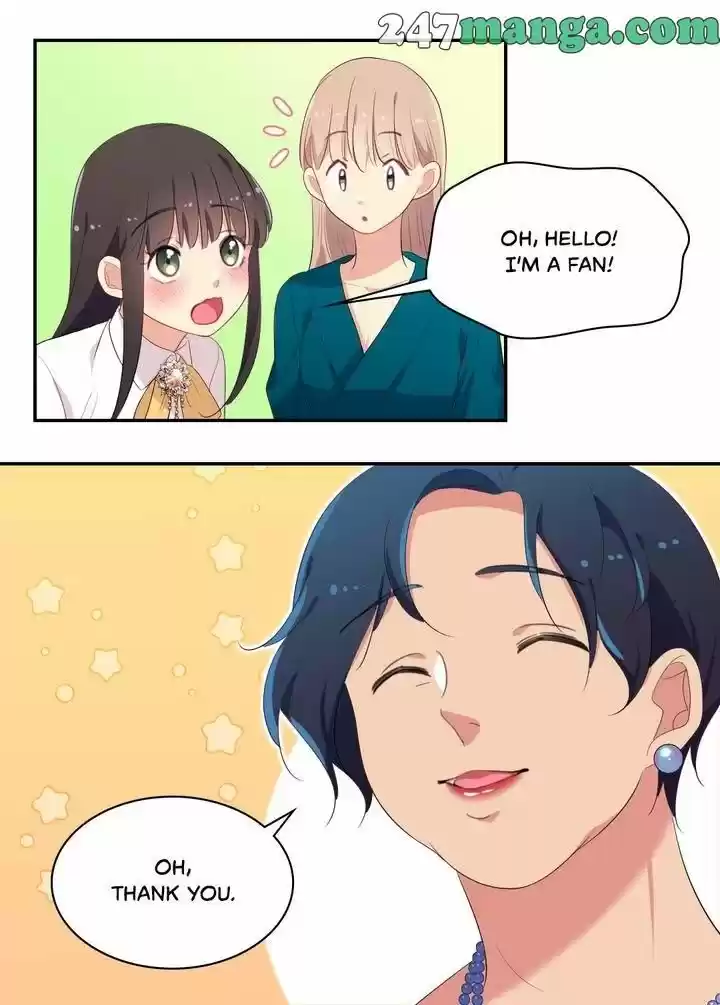 Daisy: How To Become The Duke's Fiancée Chapter 51